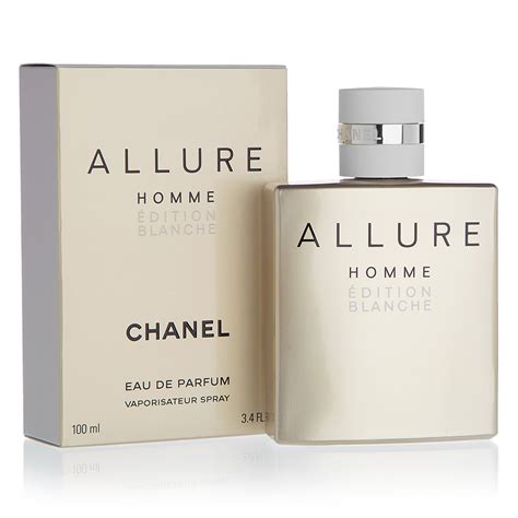 chanel allure мужской|allure homme cologne.